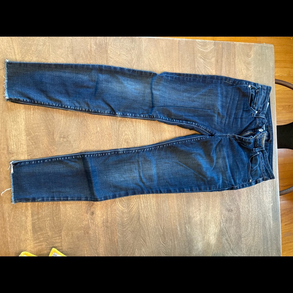 Joe’s Jeans for the Denim Nut